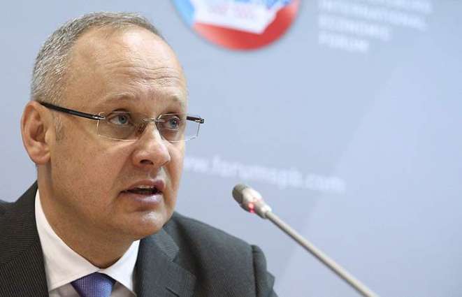 Over 90 Countries Confirm Participation in Russia's SPIEF-2022 Forum - Executive Secretary