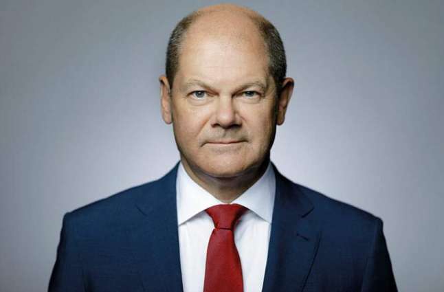 Scholz Says Germany Changing Constitution to Modernize Armed Forces