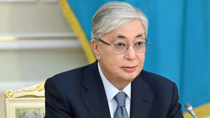 Kazakhstan Supports Putin's Initiative to Expand Eurasian Integration