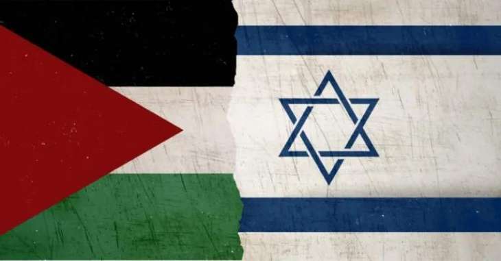 Americans Now Viewing Both Israelis, Palestinians More Favorably - Poll