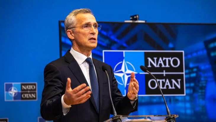 NATO to Exclude Russia From Its Strategic Partners in New Concept Document - Stoltenberg
