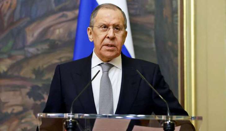 Moscow Appreciates Objective Stance of Arab Countries on Ukraine - Lavrov