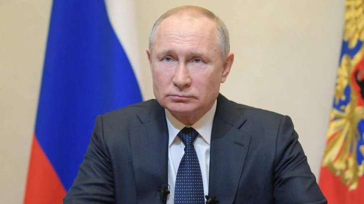 Putin Briefs Nehammer on Work on Safety of Navigation in Azov, Black Seas - Kremlin