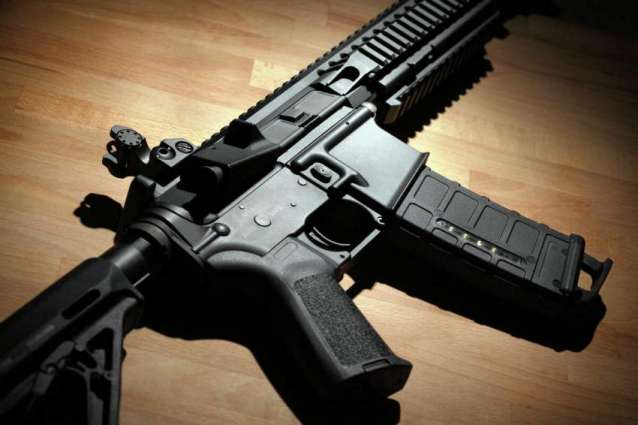 Uvalde School Massacre Gunmaker Will Not Attend NRA Convention Friday - Statement