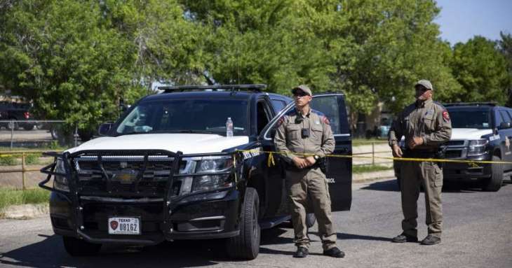 Texas Police Official Says Waiting for Tactical Team Amid Uvalde Shooting 'Wrong Decision'