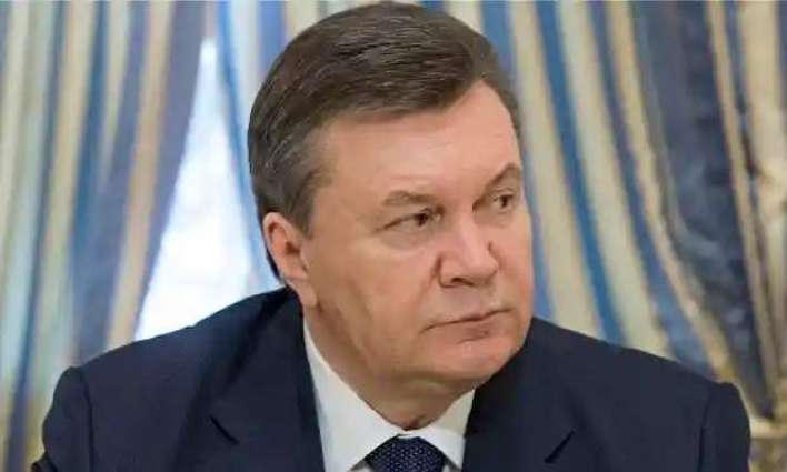 Ukraine's Statehood Under Threat, it May Be Forced to Merge With Poland - Yanukovych