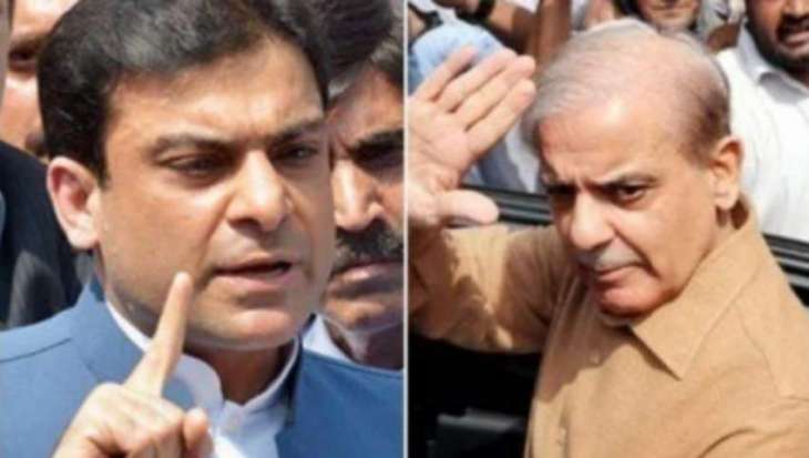 Never took single penny being in power: Shehbaz