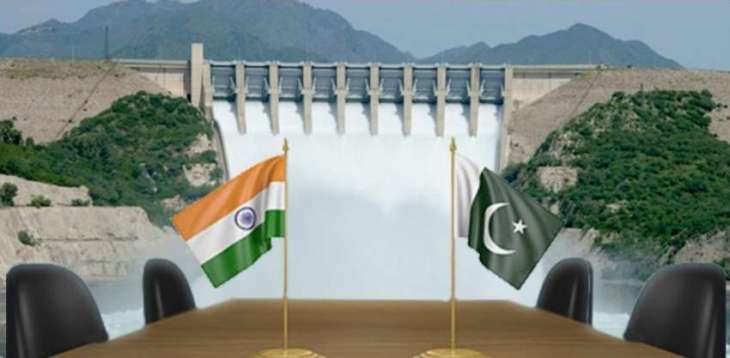 Pak, India two-day talks on water issues to begin today