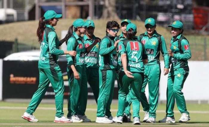 Pakistan Women team to tour Australia