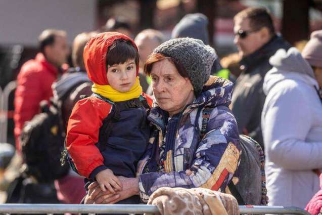 About 60% of Ukrainian Refugees Returned Home - Interior Ministry Adviser