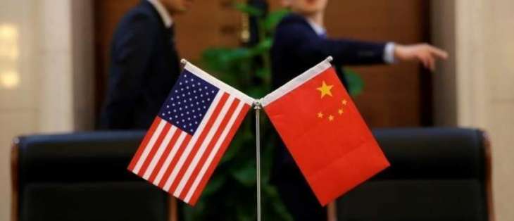 First In-Person Meeting of US, Chinese Top Defense Officials May Be Held in June - Reports