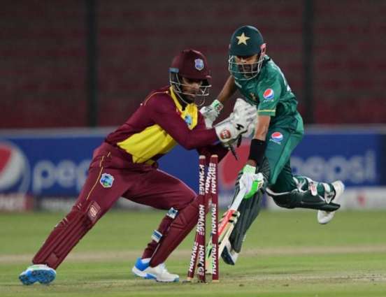 Pak Vs WI: ODI matches moved from Rawalpindi to Multan