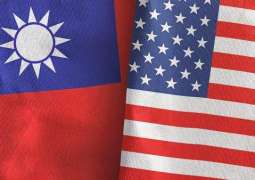 US, Taiwan Launch New Trade Dialogue, First Talks Scheduled for June