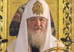 Hungary Demanded to Exempt Patriarch Kirill From EU Sanctions - Reports