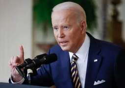 Biden Announces Third Mission to Fly 3.7Mln Infant Formula Bottles to US - White House