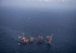 Netherlands, Germany to Start Developing Gas Field in North Sea