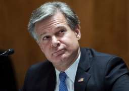 FBI Chief Says Agency Deterred Attempted Cyber Attack on Boston Children's Hospital