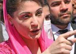 “Who introduced you ideology of three pieces?,” Maryam lashes out at Imran Khan over his statement