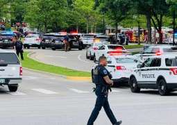 Tulsa Shooting Suspect Bought Rifle on Day of Massacre to Kill His Doctor - Police