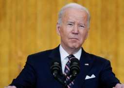 Biden Declares Emergency With Respect to Electricity Generation - White House