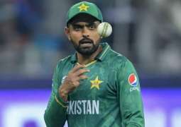 National team still needs to improve in certain areas: Babar Azam