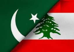 سفیر باکستان لدی بیروت یجتمع مع نائب رئیس مجلس النواب اللبناني