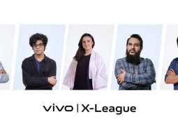 vivo X-League Share Their Inspiring Stories