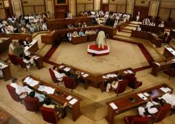 Balochistan govt will present annual budget today