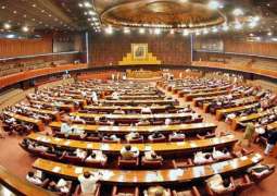NA continues discussion on budget for next fiscal year