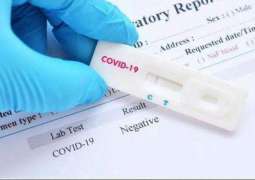 Covid-19 cases on the rise in Pakistan