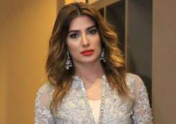 What role will Mehwish Hayat perform in Marvel?