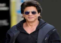 Shah Rukh Khan celebrates 30 years as Bollywood King