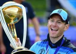 England’s World Cup winning captain Eoin Morgan set to retire from international cricket
