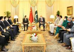 Pakistan stands ready to work closely with China: PM