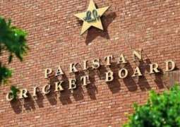 PCB reveals the central contracts for cricketers for 2022-23