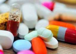 Government reduces the sales tax on active pharmaceutical ingredients by 1 percent