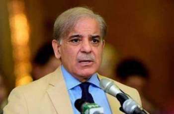 Pakistan’s desire for peace shouldn’t be taken as its weakness: Prime Minister Shehbaz