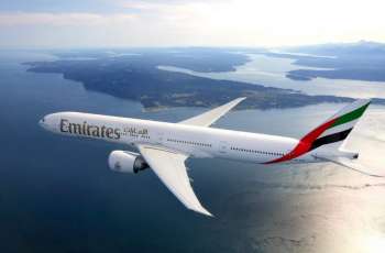 Emirates to operate extra flights for upcoming Hajj season