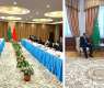 Within the framework of the Meeting of the Ministers of Foreign Affairs of the CA countries and the PRC, the Head of the MFA of Turkmenistan held bilateral meetings