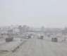 Dust storm passes through Balochistan, says PDMA