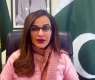 Sherry Rehman calls for collective effort to mitigate effects of climate change