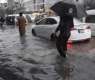 Lahore and Karachi may face urban flooding due to heavy rainfall warns Climate Change Minister Sherry Rehman