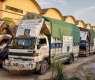 Pakistan dispatches relief goods to quake hit Afghanistan