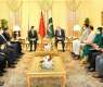 Pakistan stands ready to work closely with China: PM