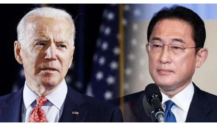 US, Japan Hold First Strategic Talks on Cooperation With ASEAN - Reports