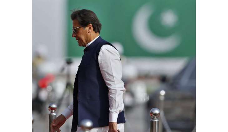 Imran Khan approaches PHC to seek protective bail