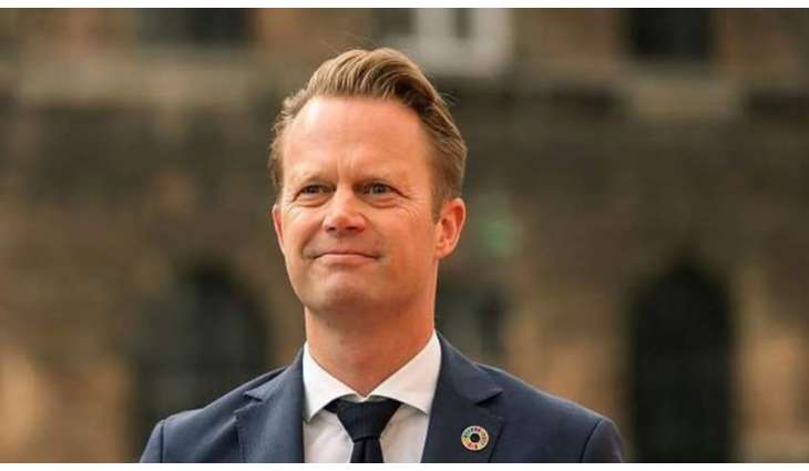 Denmark to Join EU Common Defense Policy on July 1 - Danish Foreign Ministry