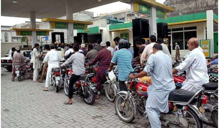 Govt increases petrol, diesel prices by Rs30 per litre from June 3