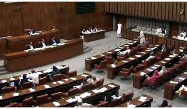 HEC directed to ensure transparency in overall assessment process: Senate told