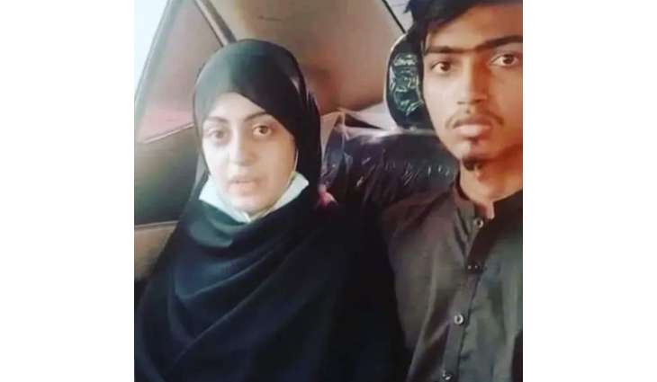 Police present Dua Zahra before SHC today